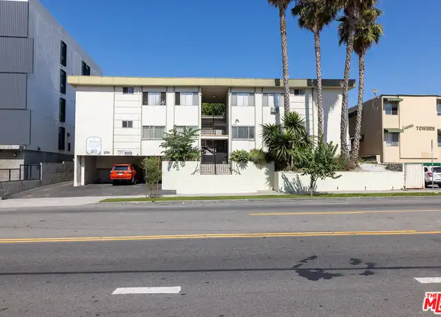 Property at 275 Lucas Ave Unit 11, Los Angeles, CA, 90026, 1 bed, 1 bath, [object Object]