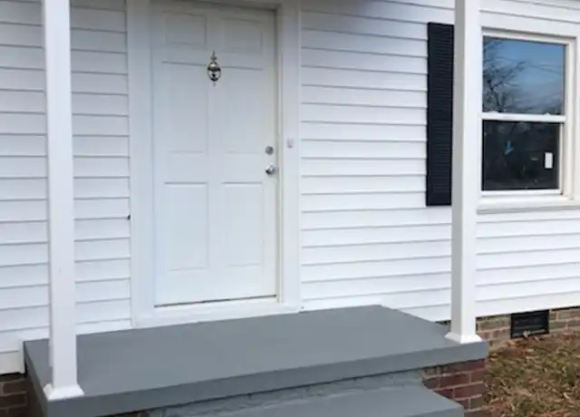 Property at 1334 N Mebane St, Burlington, NC, 27217, 4 beds, 2 baths, [object Object]