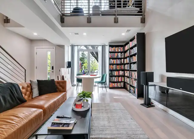 Property at 409 17th St NE Unit A, Washington, DC, 20002, 2 beds, 4 baths, [object Object]