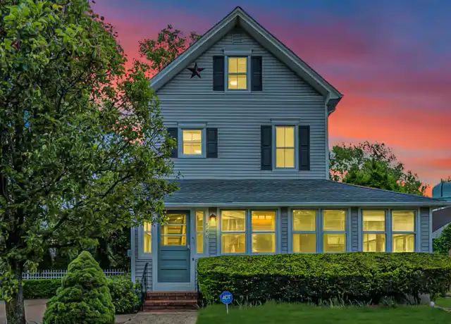 Property at 560 Prospect Ave, Spring Lake, NJ, 07762, 4 beds, 2 baths, [object Object]