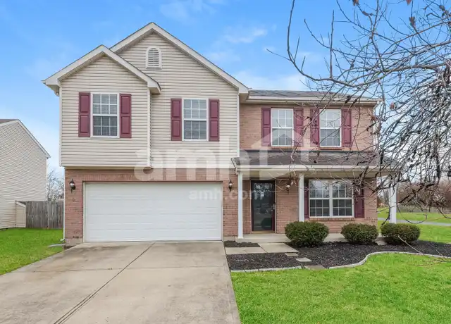 Property at 107 Worthington Dr, Germantown, OH, 45327, 3 beds, 2.5 baths, [object Object]