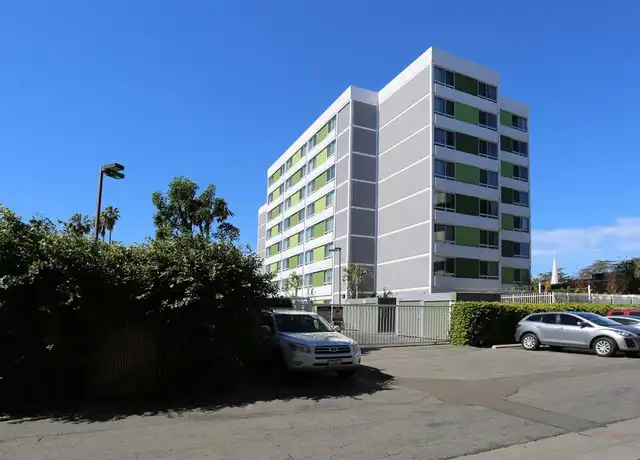 Property at 14650 Sherman Way, Van Nuys, CA, 91405, 1 bed, 1 bath, [object Object]