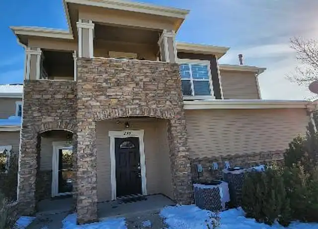 Property at 15444 W 63rd Ave, Arvada, CO, 80403, 2 beds, 1 bath, [object Object]