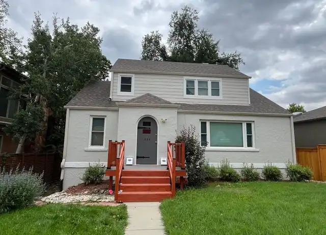 Property at 934 8th St, Boulder, CO, 80302, 2 beds, 1 bath, [object Object]