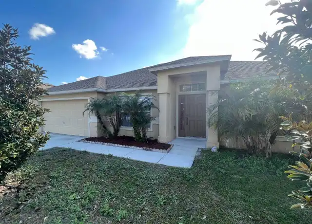 Property at 1116 Roan Ct, Kissimmee, FL, 34759, 3 beds, 2 baths, [object Object]