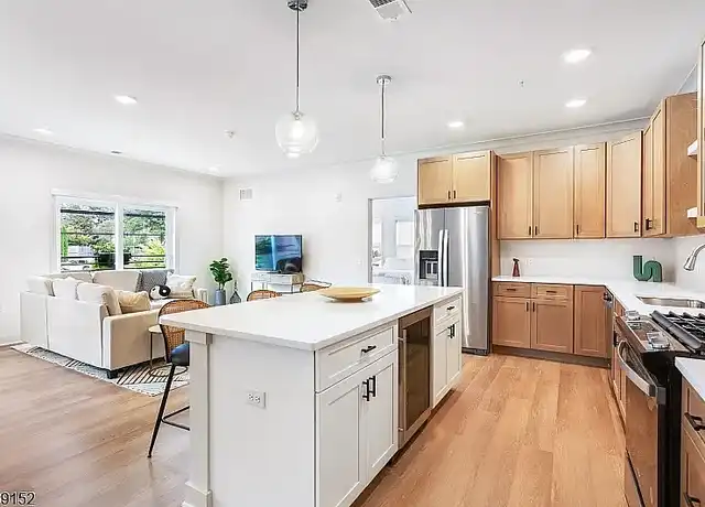 Property at 440 North Avenue East - 440 North Ave E, Westfield, NJ, 07090, 2 beds, 2 baths, [object Object]