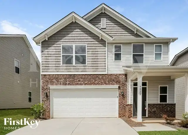 Property at 9022 Evans Woods Dr, Charlotte, NC, 28215, 4 beds, 2.5 baths, [object Object]