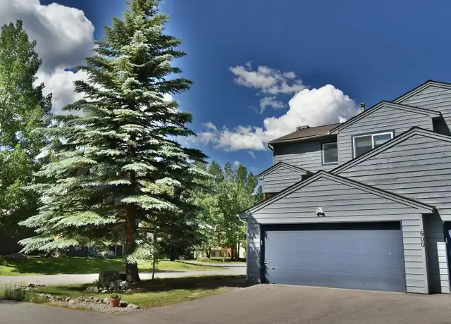 Property at 600A Gold Dust Dr, Frisco, CO, 80443, 3 beds, 3 baths, [object Object]