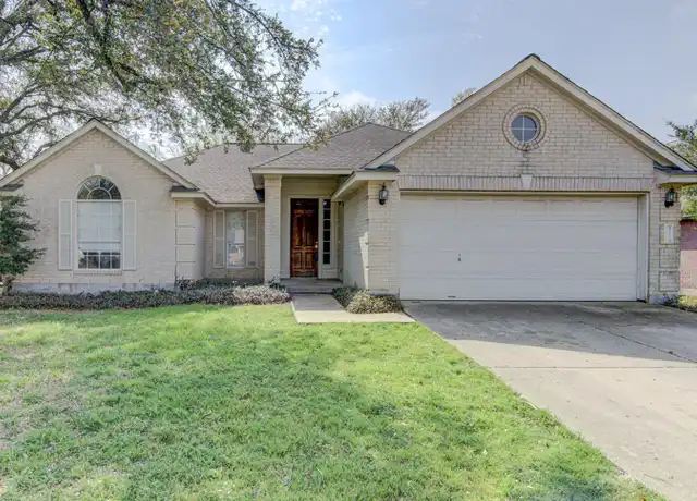 Property at 1004 Old Mill Rd, Cedar Park, TX, 78613, 3 beds, 2 baths, [object Object]