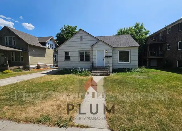 Property at 407 S 5th St E, Missoula, MT, 59801, 2 beds, 1 bath, [object Object]