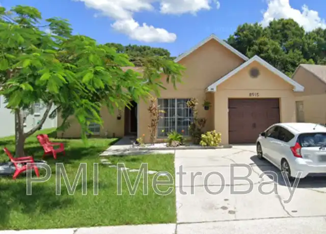 Property at 8915 Camino Villa Blvd, Tampa, FL, 33635, 3 beds, 2 baths, [object Object]