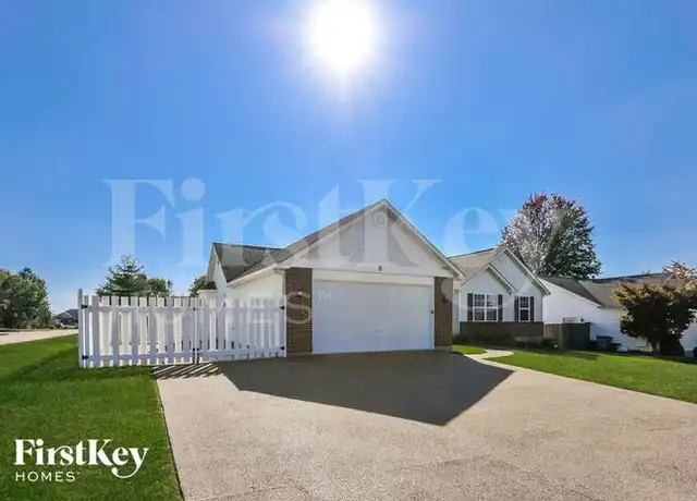 Property at 2 Sassafras Parc Ct, O Fallon, MO, 63368, 3 beds, 2 baths, [object Object]