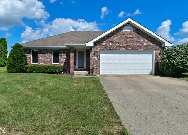 Property at 641 N Grant St, Brownsburg, IN, 46112, 2 beds, 2 baths, [object Object]