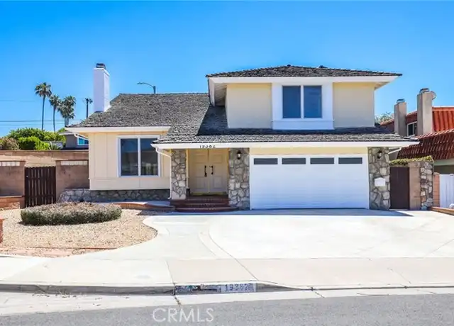 Property at 19382 Weymouth Ln, Huntington Beach, CA, 92646, 4 beds, 3 baths, [object Object]