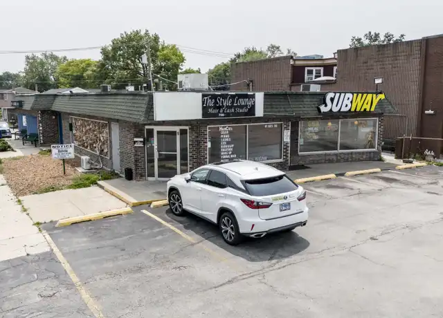 Property at 6645 W 111th St Unit 6645, Worth, IL, 60482, 0 beds, 1 bath, [object Object]