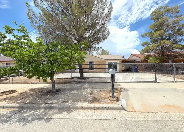 Property at 10745 Tourmaline St, El Paso, TX, 79924, 4 beds, 3 baths, [object Object]