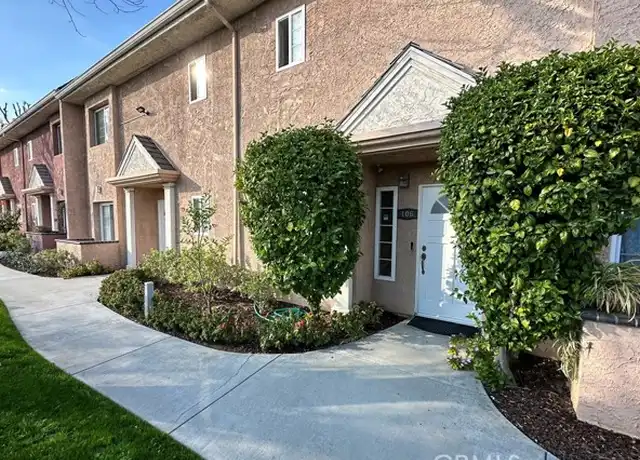Property at 7615 Glade Ave #106, Canoga Park, CA, 91304, 4 beds, 2.5 baths, [object Object]
