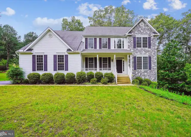 Property at 70 Ruby Glen Ln, Fredericksburg, VA, 22405, 5 beds, 4.5 baths, [object Object]