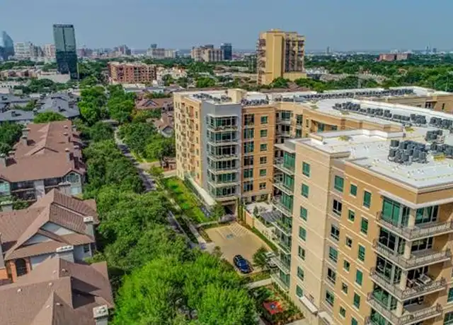 Property at 4719 Cole Ave Unit 860, Dallas, TX, 75205, 1 bed, 1 bath, [object Object]