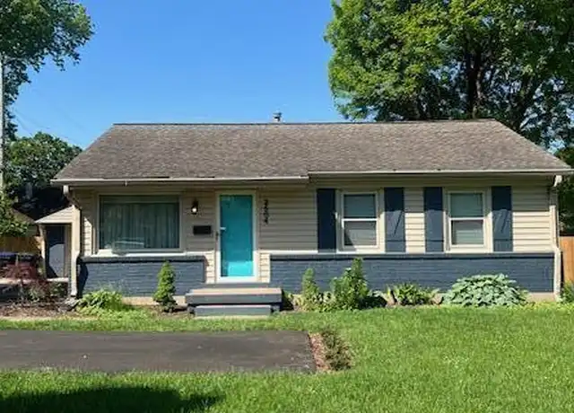 Property at 2504 Browns Ln, Louisville, KY, 40220, 3 beds, 1 bath, [object Object]