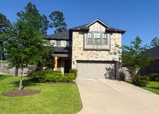 Property at 224 Golden Shiner Dr, Willis, TX, 77318, 4 beds, 2.5 baths, [object Object]