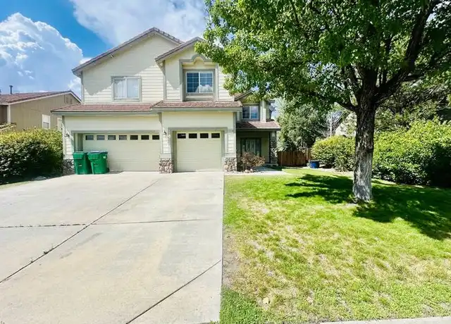 Property at 2310 Madrid Dr, Sparks, NV, 89436, 4 beds, 2.5 baths, [object Object]