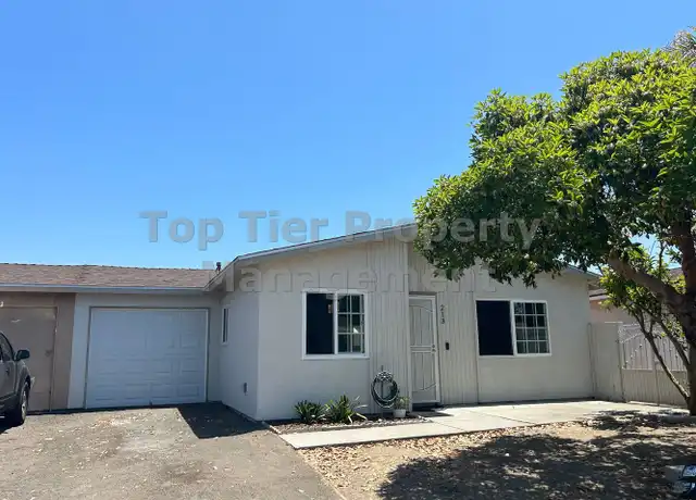 Property at 213 Avenida Descanso, Oceanside, CA, 92057, 2 beds, 1 bath, [object Object]