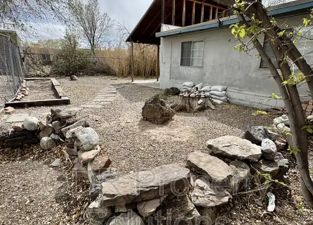 Property at 118 Princeton Dr SE Unit C, Albuquerque, NM, 87106, 2 beds, 1 bath, [object Object]