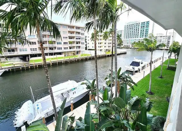Property at 2881 NE 32nd St #218, Fort Lauderdale, FL, 33306, 1 bed, 1 bath, [object Object]