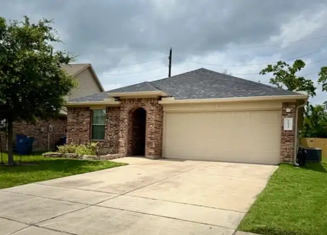 Property at 16423 Lazo Canyon Way, Houston, TX, 77049, 4 beds, 2 baths, [object Object]