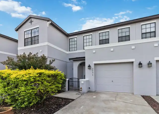Property at 2496 Seven Oaks Dr, Saint Cloud, FL, 34772, 2 beds, 2.5 baths, [object Object]
