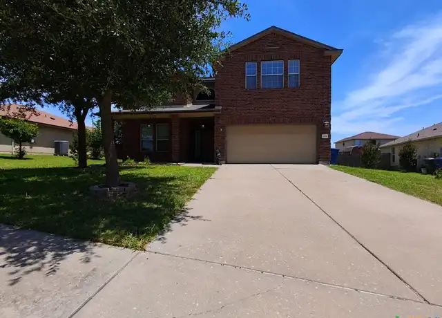 Property at 1904 Griffin Dr, Copperas Cove, TX, 76522, 5 beds, 3 baths, [object Object]