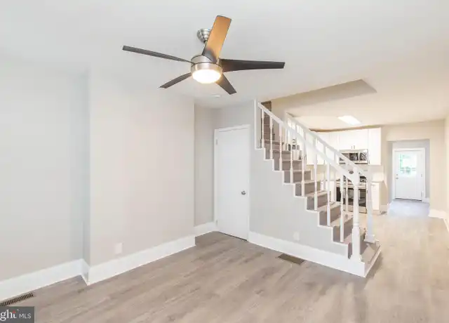 Property at 118 W Hector St, Conshohocken, PA, 19428, 4 beds, 2 baths, [object Object]