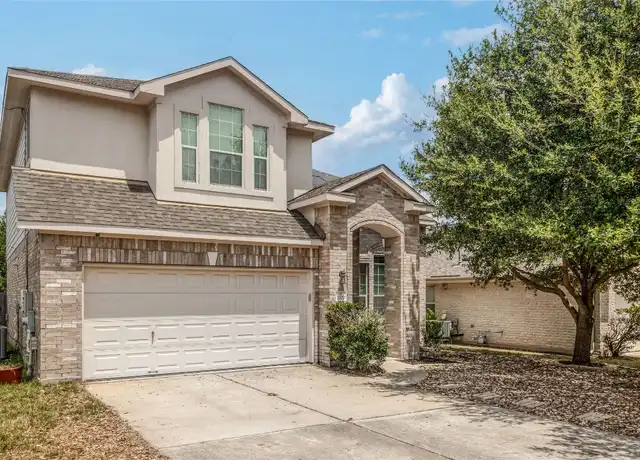 Property at 2702 Tumbling River Dr, Leander, TX, 78641, 3 beds, 2.5 baths, [object Object]