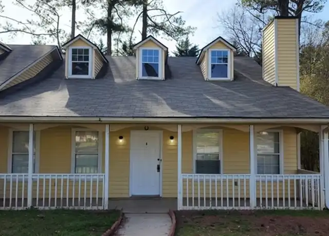 Property at 2630 Country Trce SE Unit B, Conyers, GA, 30013, 3 beds, 2 baths, [object Object]
