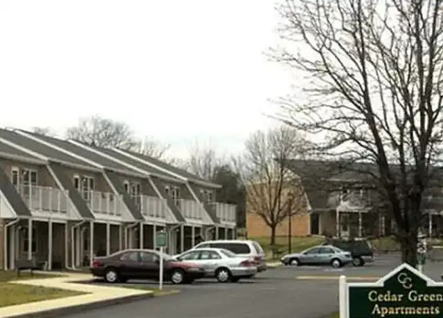 Property at Cedar Green - 76 Abbington Ct, Bunker Hill, WV, 25413, 1-2 bed, 1 bath, [object Object]