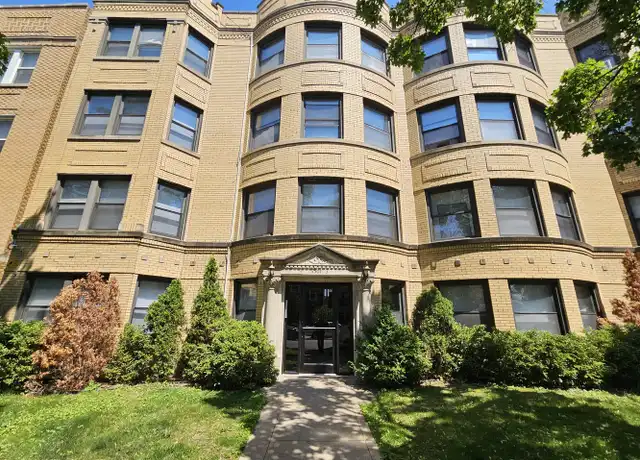 Property at 5507 N Campbell Ave Unit 1N, Chicago, IL, 60625, 1 bed, 1 bath, [object Object]