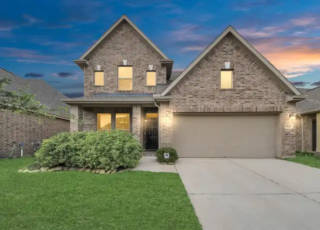 Property at 2722 Star Sky Way, Houston, TX, 77045, 4 beds, 3.5 baths, [object Object]
