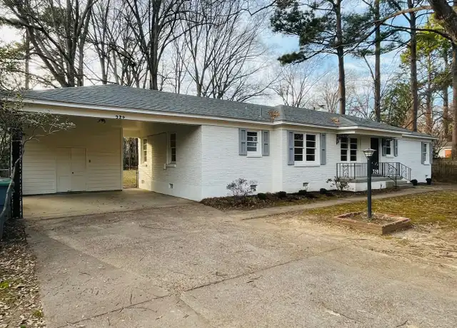 Property at 329 Fairfield Cir W, Memphis, TN, 38117, 3 beds, 2 baths, [object Object]