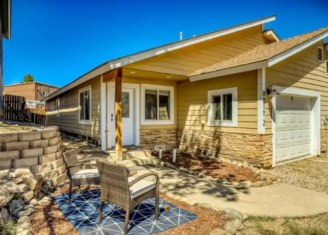 Property at 72 Great West Ave Unit 2, Pagosa Springs, CO, 81147, 2 beds, 2 baths, [object Object]