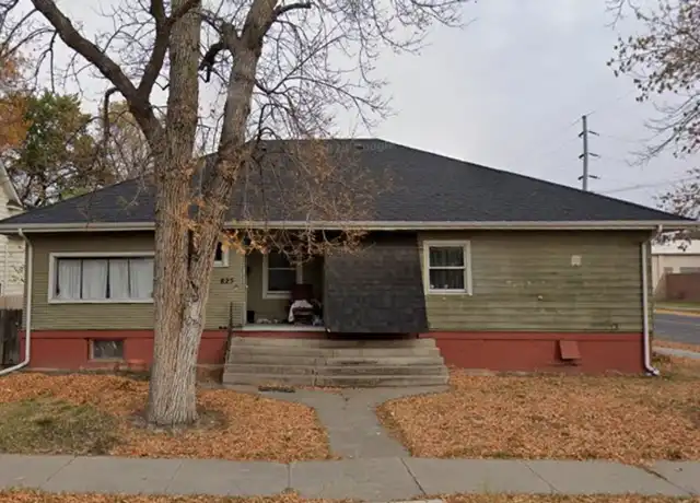 Property at 826 3rd Ave S Unit 1, Great Falls, MT, 59405, 2 beds, 1 bath, [object Object]