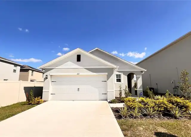 Property at 227 Eagleview Loop, Davenport, FL, 33837, 3 beds, 2 baths, [object Object]