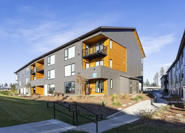 Property at Bo Apartments - 3193 N Atlas Rd, Fernan Lake Village, ID, 83814, 0-2 beds, 1-2 bath, [object Object]