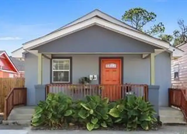 Property at 2310 George Nick Connor Dr, New Orleans, LA, 70119, 3 beds, 2 baths, [object Object]