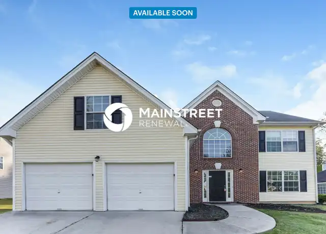 Property at 2436 Napa Valley Dr, Villa Rica, GA, 30180, 4 beds, 2 baths, [object Object]