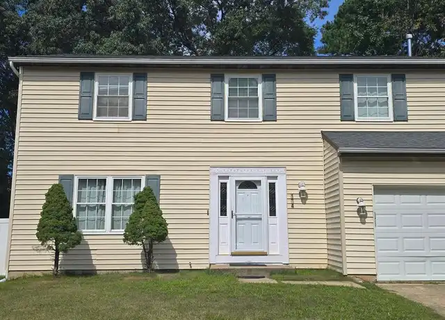 Property at 134 Steeplechase Cir Unit B, Glen Burnie, MD, 21061, 3 beds, 3.5 baths, [object Object]