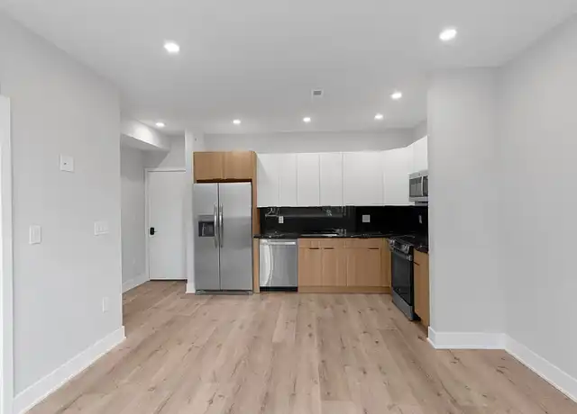 Property at 2937 Page St Unit 1, Philadelphia, PA, 19121, 1 bed, 1 bath, [object Object]
