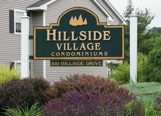Property at 100 Hillside Dr Unit G5, Middletown, NY, 10941, 2 beds, 2 baths, [object Object]