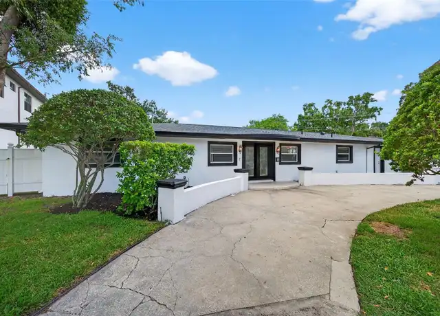 Property at 516 W Davis Blvd, Tampa, FL, 33606, 5 beds, 4.5 baths, [object Object]