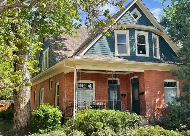 Property at 1907 Mapleton Ave, Boulder, CO, 80304, 0 beds, 1 bath, [object Object]